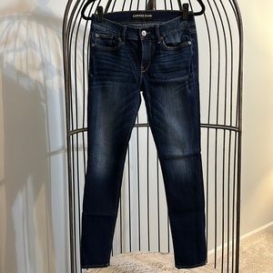 Express jeans